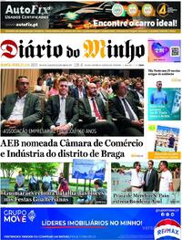 Dirio do Minho - 2023-06-29