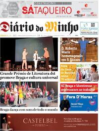 Dirio do Minho - 2023-07-01