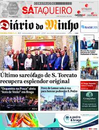 Dirio do Minho - 2023-07-03