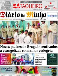 Dirio do Minho - 2023-07-17