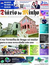 Dirio do Minho - 2023-07-28