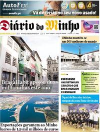 Dirio do Minho - 2023-08-17