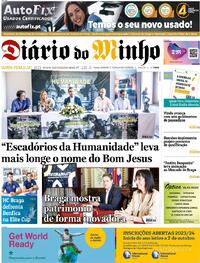 Dirio do Minho - 2023-09-14