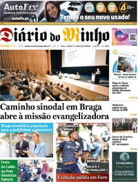 Dirio do Minho - 2023-09-17