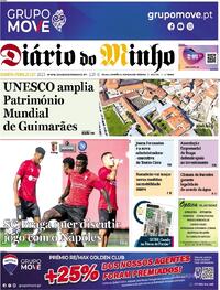 Dirio do Minho - 2023-09-20