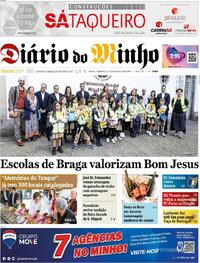 Dirio do Minho - 2023-09-23