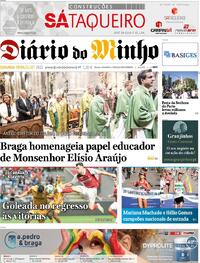 Dirio do Minho - 2023-09-25