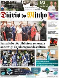 Dirio do Minho - 2023-09-29