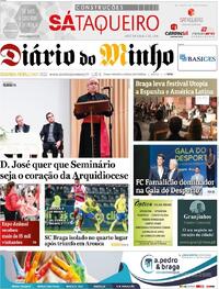 Dirio do Minho - 2023-11-13