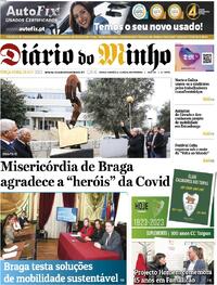 Dirio do Minho - 2023-11-28