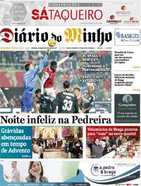 Dirio do Minho - 2023-12-18