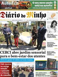 Dirio do Minho - 2024-04-30