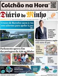 Dirio do Minho - 2024-05-03