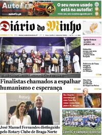 Dirio do Minho - 2024-05-05