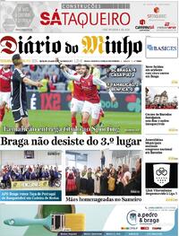 Dirio do Minho - 2024-05-06