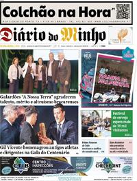 Dirio do Minho - 2024-05-17