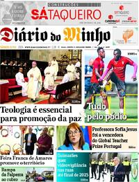 Dirio do Minho - 2024-05-18