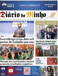 Dirio do Minho - 2024-05-22