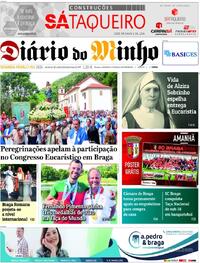 Dirio do Minho - 2024-05-27