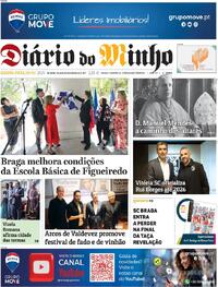 Dirio do Minho - 2024-05-29