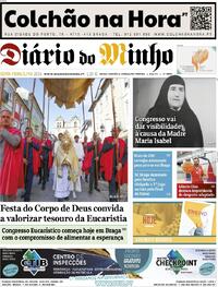 Dirio do Minho - 2024-05-31