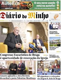 Dirio do Minho - 2024-06-02