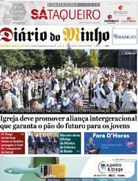 Dirio do Minho - 2024-06-03