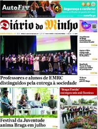 Dirio do Minho - 2024-06-06