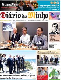 Dirio do Minho - 2024-06-13