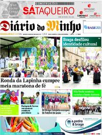 Dirio do Minho - 2024-06-17