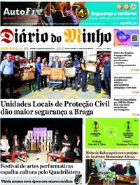 Dirio do Minho - 2024-06-20