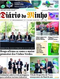 Dirio do Minho - 2024-06-28