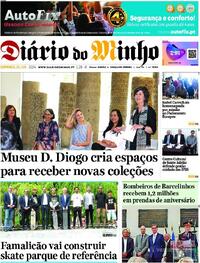 Dirio do Minho - 2024-06-30