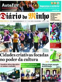 Dirio do Minho - 2024-07-02