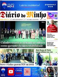 Dirio do Minho - 2024-07-03