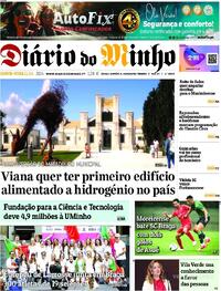 Dirio do Minho - 2024-07-11