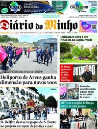 Dirio do Minho - 2024-07-12