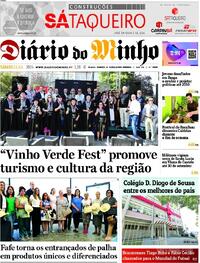 Dirio do Minho - 2024-07-13