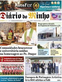 Dirio do Minho - 2024-07-14