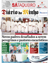 Dirio do Minho - 2024-07-22