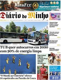 Dirio do Minho - 2024-07-23