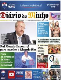 Dirio do Minho - 2024-07-24