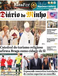 Dirio do Minho - 2024-08-29