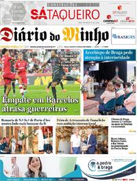 Dirio do Minho - 2024-09-02