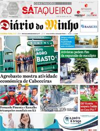 Dirio do Minho - 2024-09-23