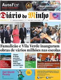 Dirio do Minho - 2024-09-24