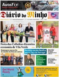 Dirio do Minho - 2024-09-26