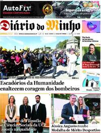 Dirio do Minho - 2024-09-29