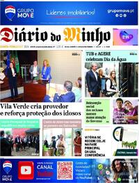 Dirio do Minho - 2024-10-02