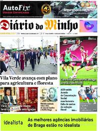 Dirio do Minho - 2024-10-03